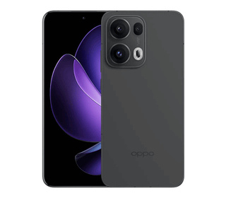 OPPO Reno 13 PRO 5G 6.83" 512 Go Graphite, Gris, Violet
