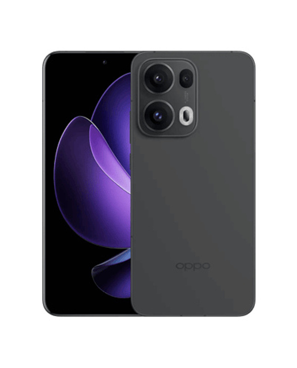 OPPO Reno 13 PRO 5G 6.83" 512 Go Graphite, Gris, Violet