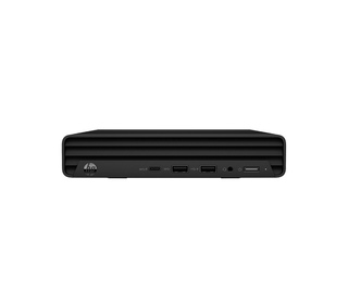 HP Pro MINI 260 G9 DESKTOP PC Mini PC I5 8 Go 256 Go Windows 11 Pro Noir