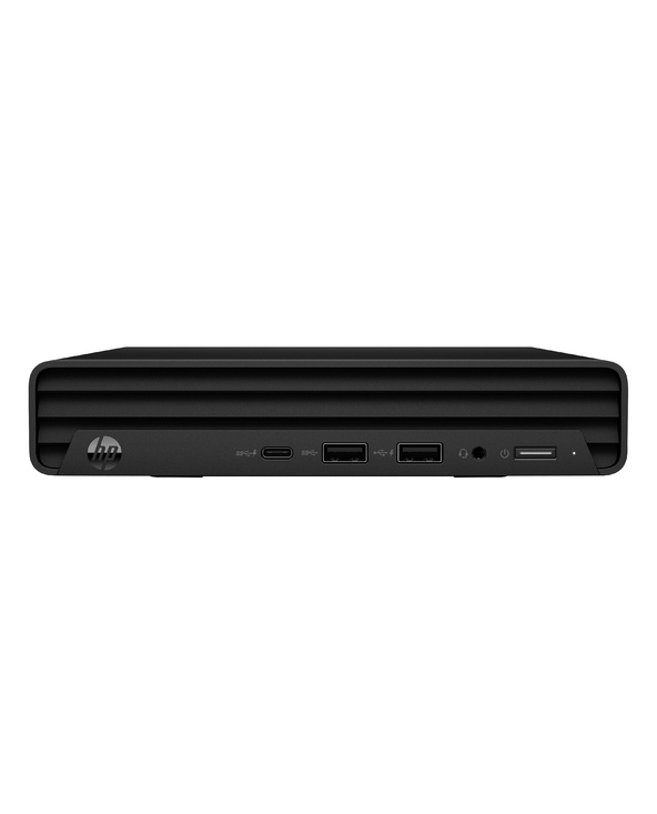 HP Pro MINI 260 G9 DESKTOP PC Mini PC I5 8 Go 256 Go Windows 11 Pro Noir