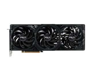 Palit GeForce RTX 5070 Ti GamingPro-S NVIDIA 16 Go GDDR7