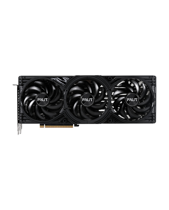 Palit GeForce RTX 5070 Ti GamingPro-S NVIDIA 16 Go GDDR7