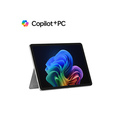 Microsoft Surface Pro SURFACE PRO 12" 256 Go Platine