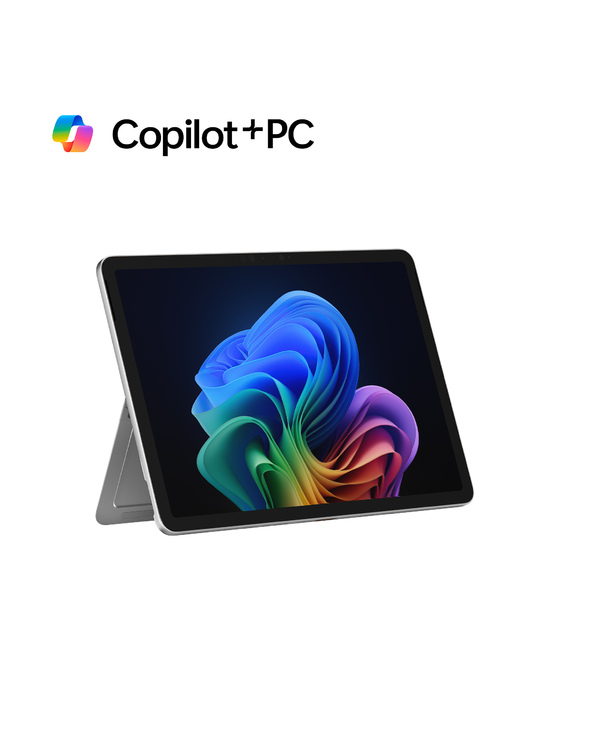 Microsoft Surface Pro SURFACE PRO 12" 256 Go Platine