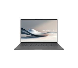 ASUS Zenbook UX3407QA-QD343X 14" Qualcomm Snapdragon 32 Go Gris 1 To