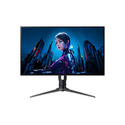 Acer UM.GXXEE.303 27" OLED Wide Quad HD 0,03 ms Noir