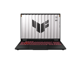 ASUS TUF Gaming TUF608UM-RV080W 16" AMD Ryzen 7 16 Go Gris 512 Go