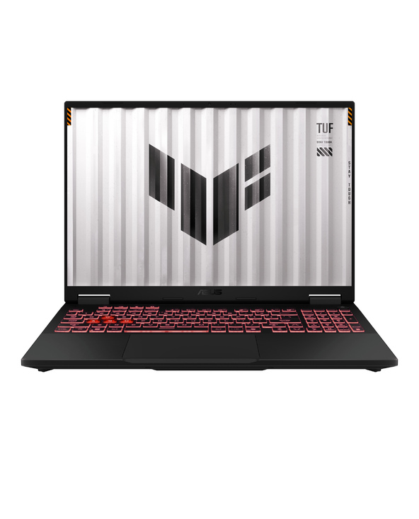 ASUS TUF Gaming TUF608UM-RV080W 16" AMD Ryzen 7 16 Go Gris 512 Go