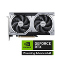 MSI VENTUS GeForce RTX 5060 TI 16G 2X OC PLUS NVIDIA 16 Go GDDR7