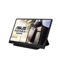ASUS ZenScreen MB166C 15.6" LED Full HD 5 ms Noir