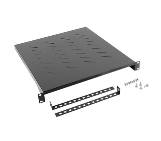 Lanberg AK-1005-B accessoire de racks Étagère