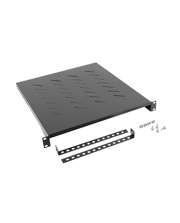 Lanberg AK-1005-B accessoire de racks Étagère