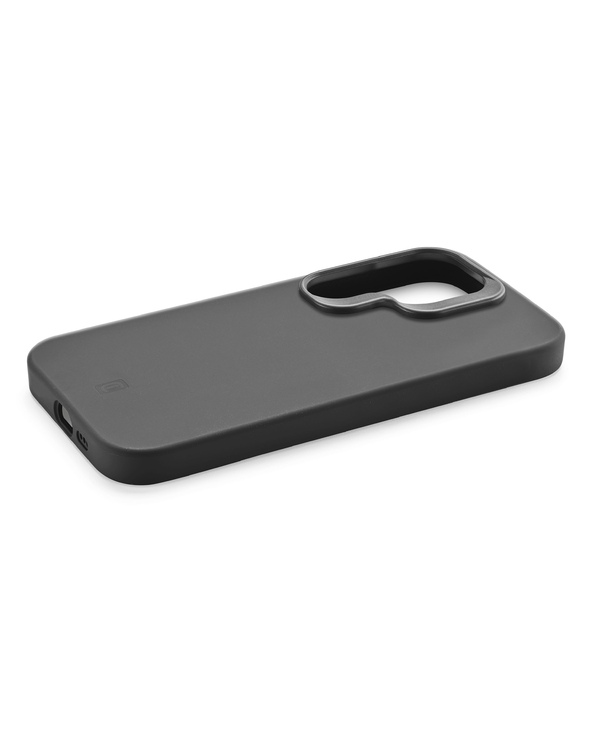 Cellularline 8018080491078 coque de protection pour téléphones portables Housse Noir
