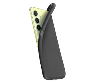 Cellularline 8018080493706 coque de protection pour téléphones portables 16,8 cm (6.6") Housse Noir