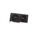 Sapphire PULSE Radeon RX 7600 XT AMD 16 Go GDDR6