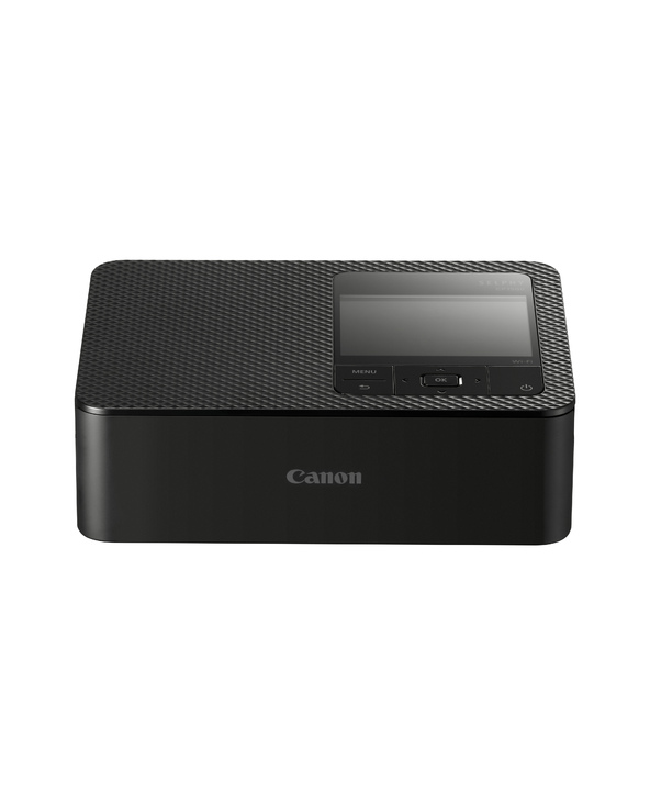 Canon SELPHY CP1500 imprimante photo Sublimation de teinte 300 x 300 DPI 4" x 6" (10x15 cm) Wifi