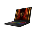 MSI CROSSHAIR 18 HX AI A2XWFKG-007FR DRAGON STATION 18" Intel Core Ultra 7 32 Go Noir 1 To