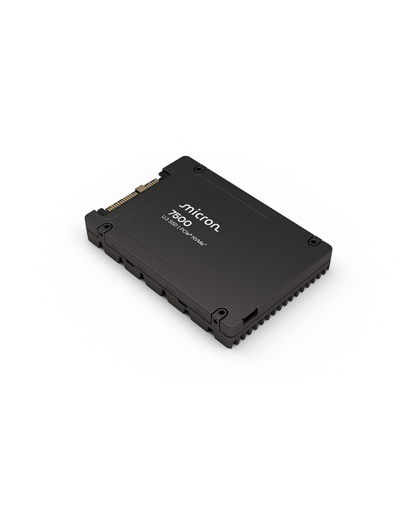 Micron 7500 MAX 3,2 To U.3 PCI Express 4.0 NVMe 3D TLC NAND