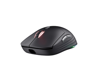Trust GXT 926 Redex II souris Jouer Droitier RF sans fil Laser 10000 DPI