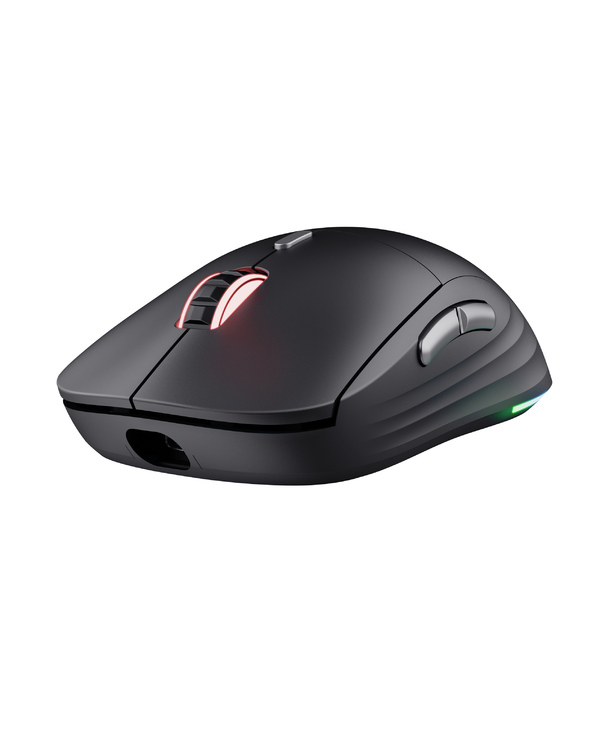 Trust GXT 926 Redex II souris Jouer Droitier RF sans fil Laser 10000 DPI