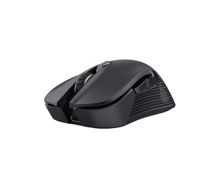Trust GXT 923 YBAR souris Jouer Droitier RF sans fil Optique 7200 DPI