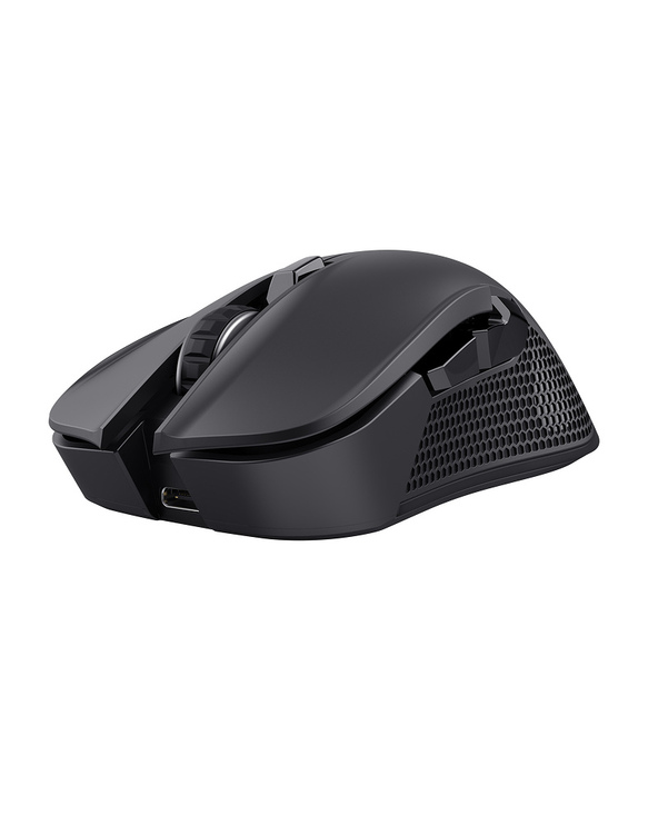 Trust GXT 923 YBAR souris Jouer Droitier RF sans fil Optique 7200 DPI