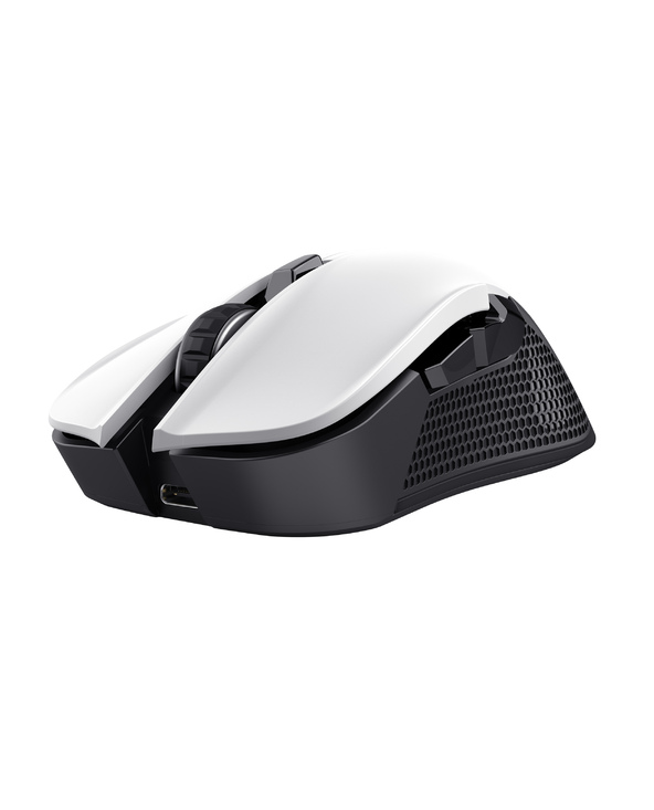 Trust GXT 923W YBAR souris Jouer Droitier RF sans fil Optique 7200 DPI