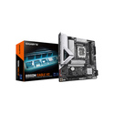 GIGABYTE B860M EAGLE V2 Carte mère - Processeurs Intel Core Ultra Series, VRM 6+1+2 phases, jusqu'à 9066 MHz DDR5, 1x M.2 PCIe 5