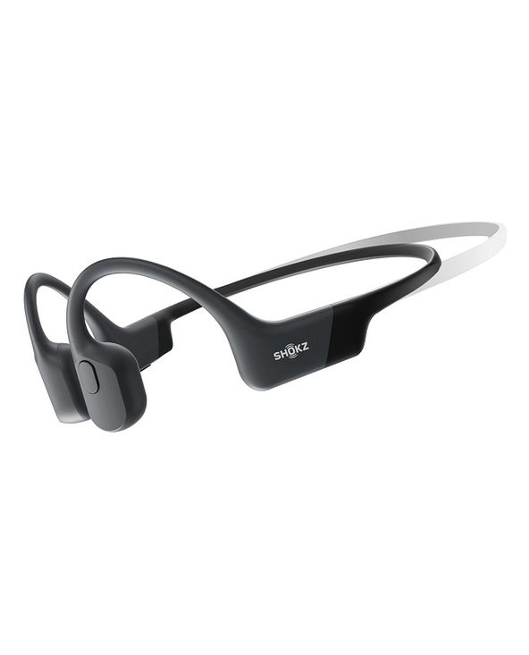SHOKZ Openrun Mini Casque Sans fil Minerve Sports Bluetooth Noir