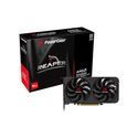 PowerColor Reaper AMD Radeon RX 9060 XT 16GB GDDR6 16 Go