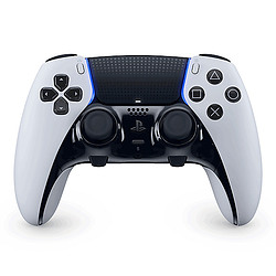 Sony DualSense Edge Noir, Blanc Bluetooth Manette de jeu Analogique/Numérique PlayStation 5