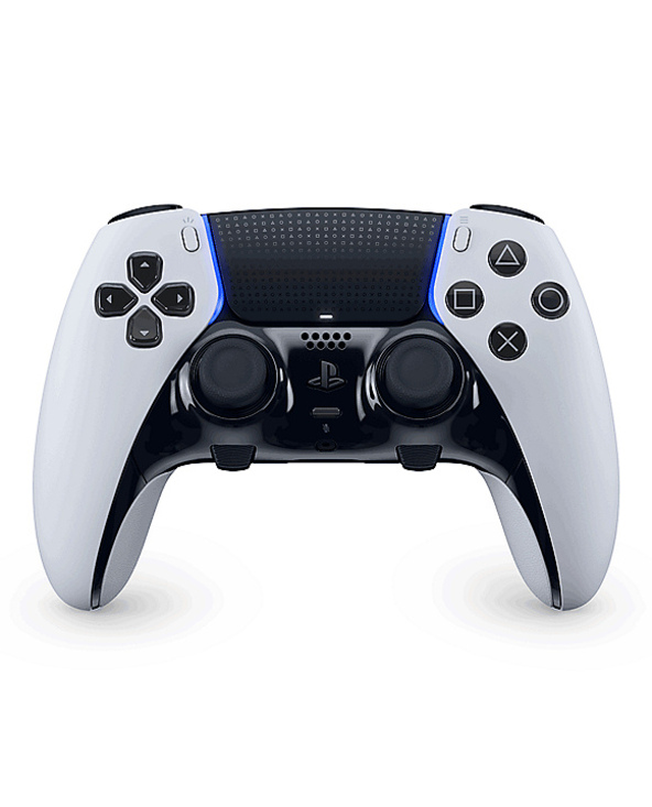 Sony DualSense Edge Noir, Blanc Bluetooth Manette de jeu Analogique/Numérique PlayStation 5