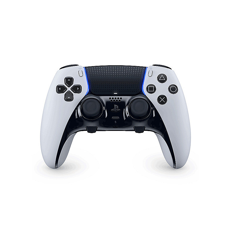 Sony DualSense Edge Noir, Blanc Bluetooth Manette de jeu Analogique/Numérique PlayStation 5