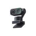 Insta360 Link 2 webcam 3840 x 2160 pixels USB Noir