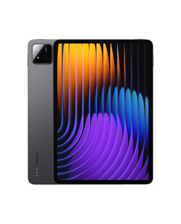 Xiaomi PAD 7 11.2" 128 Go Gris