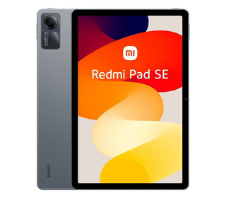 Xiaomi Redmi Pad SE 11" 256 Go Gris