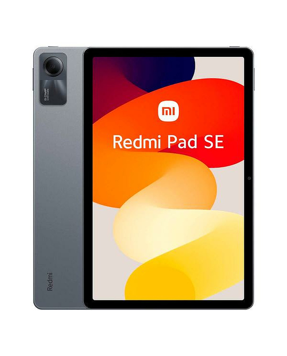 Xiaomi Redmi Pad SE 11" 256 Go Gris