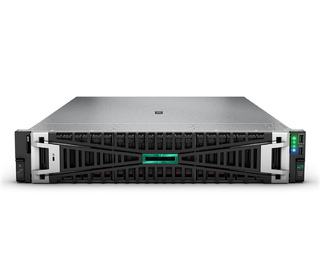 HPE ProLiant DL380 Gen11 serveur 0 Go Rack (2 U) Intel Xeon Gold 6426Y 2,5 GHz 32 Go DDR5-SDRAM 1000 W