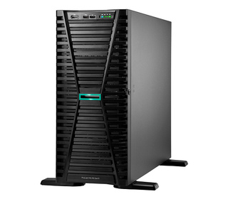 HPE ProLiant ML110 Gen11 4510 serveur 960 Go Tour (4.5U) Intel Xeon Silver 2,4 GHz 64 Go DDR5-SDRAM 1000 W
