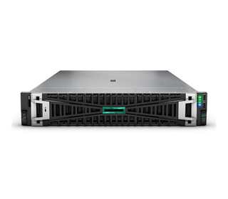HPE ProLiant DL380 Gen11 serveur Rack (2 U) Intel Xeon Gold 6526Y 2,8 GHz 128 Go DDR5-SDRAM 2000 W
