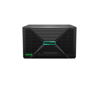 HPE ProLiant MicroServer Gen11 serveur 1 To Ultra Micro Tower Intel Xeon E E-2434 3,4 GHz 16 Go DDR5-SDRAM 180 W