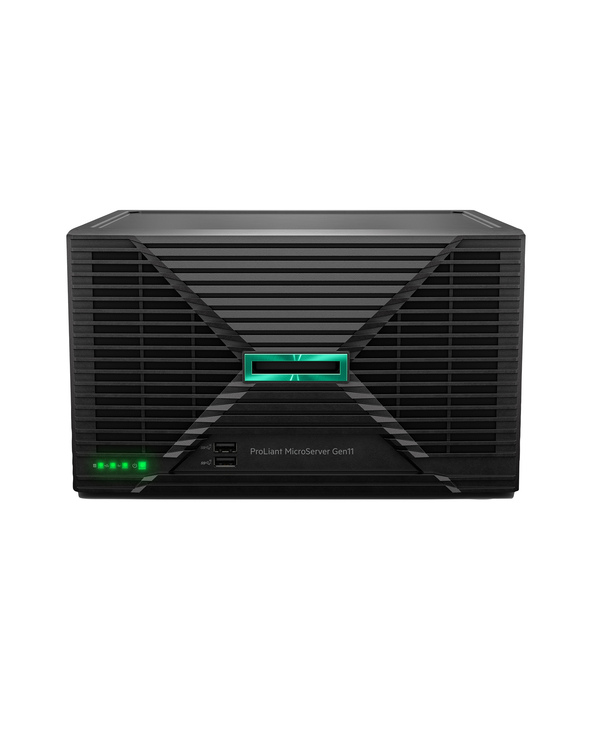 HPE ProLiant MicroServer Gen11 serveur 1 To Ultra Micro Tower Intel Xeon E E-2434 3,4 GHz 16 Go DDR5-SDRAM 180 W