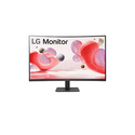 LG 32MR50C-B 31.5" LCD Full HD 5 ms Noir