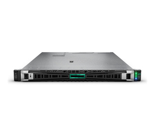 HPE ProLiant DL360 Gen11 serveur 1,92 To Rack (1 U) Intel Xeon Silver 4510 2,4 GHz 64 Go DDR5-SDRAM 1000 W
