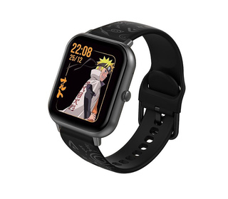 ABYX FIT Touch 3 4,65 cm (1.83") TFT Numérique 240 x 284 pixels Écran tactile Noir