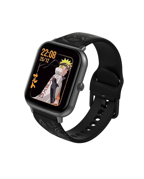 ABYX FIT Touch 3 4,65 cm (1.83") TFT Numérique 240 x 284 pixels Écran tactile Noir