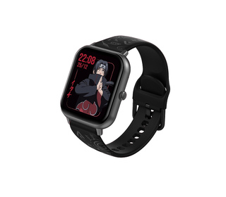 ABYX FIT Touch 3 4,65 cm (1.83") TFT Numérique 240 x 284 pixels Écran tactile Noir