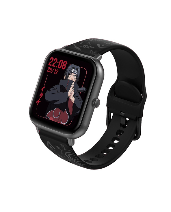 ABYX FIT Touch 3 4,65 cm (1.83") TFT Numérique 240 x 284 pixels Écran tactile Noir