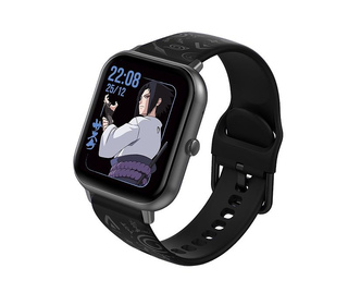 ABYX FIT Touch 3 4,65 cm (1.83") TFT Numérique 240 x 284 pixels Écran tactile Noir