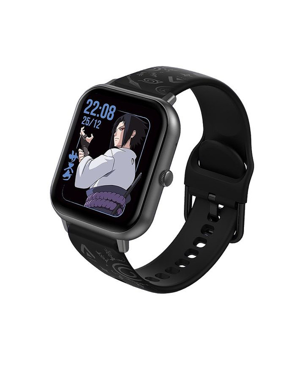 ABYX FIT Touch 3 4,65 cm (1.83") TFT Numérique 240 x 284 pixels Écran tactile Noir